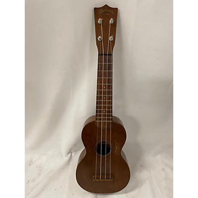 Martin Vintage 1940s Martin Soprano Mahogany Ukulele