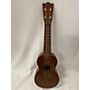 Vintage Martin Vintage 1940s Martin Soprano Mahogany Ukulele Mahogany