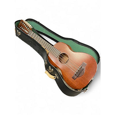 Vintage 1940s Martin T15 Tiple Guitar Natural Ukulele