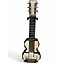 Vintage 1940s Rickenbacker Electro Lap Steel Panda Lap Steel Panda