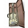 Vintage 1940s Rickenbacker MODEL B Black and White Lap Steel Black and White