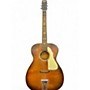Vintage 1940s Stella H1141 2 Color Sunburst Acoustic Guitar 2 Color Sunburst