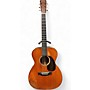 Vintage 1943 Martin 000-28 Natural Acoustic Guitar Natural