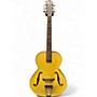 Vintage 1944 Epiphone ritz TV Yellow Acoustic Guitar TV Yellow