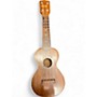 Vintage 1945 Harmony Soprano Natural Ukulele Natural
