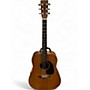 Vintage 1945 Martin D18 Refinished Acoustic Guitar Refinished