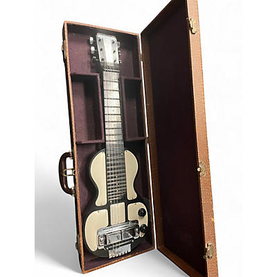 Vintage 1945 Rickenbacher ELECTRO B6 LAP STEEL PANDA Solid Body Electric Guitar