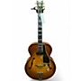 Vintage 1946 Gibson ES-300 Natural Hollow Body Electric Guitar Natural