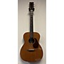 Vintage Martin Vintage 1946 Martin 00018 Natural Acoustic Guitar Natural