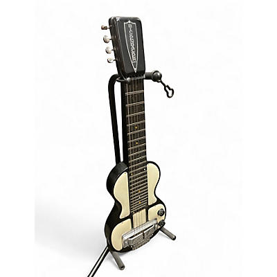 Vintage 1946 Rickenbacker B-7 Electro Lap Steel Panda Solid Body Electric Guitar
