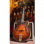 Vintage Gibson Vintage 1947 Gibson L-5 Premier Sunburst Acoustic Guitar Sunburst