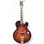 Vintage 1947 Gibson l-5 Premier Sunburst Acoustic Guitar Sunburst