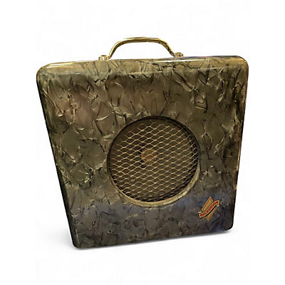 Vintage 1948 Dickerson 1940'S AMP Tube Guitar Combo Amp