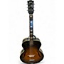 Vintage 1948 Gibson L-48 ARCHTOP Sunburst Acoustic Guitar Sunburst