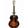 Vintage 1948 Gibson L50 2 Tone Sunburst Acoustic Guitar 2 Tone Sunburst