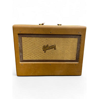 Vintage 1949 Gibson GA-30 Tube Guitar Combo Amp