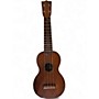 Vintage 1950 Martin Ukelele Brown Ukulele Brown