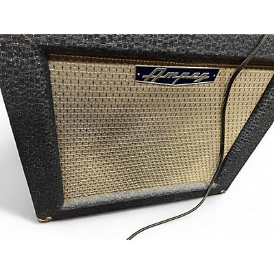 Vintage 1950s Ampeg` M12 Tube Guitar Combo Amp