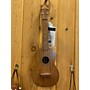 Vintage Favilla Vintage 1950s Favilla U2 Soprano Antique Natural Ukulele Antique Natural