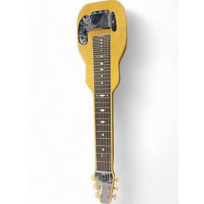 Fender Vintage 1950s Fender Champion Lap Steel Pearl Lap Steel