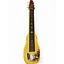Vintage 1950s Fender champion lap steel Olympic White Lap Steel Olympic White