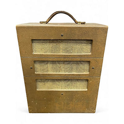 Vintage 1950s Gibson AMP Tube Guitar Combo Amp