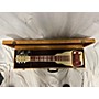 Vintage Gibson Vintage 1950s Gibson BR-9 Lapsteel Beige Lap Steel Beige