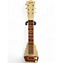 Vintage 1950s Gibson BR-9 WHITE Solid Body Electric Guitar WHITE