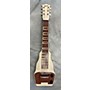 Vintage Gibson Vintage 1950s Gibson BR9 Natural Lap Steel Natural