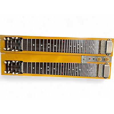 Vintage 1950s Gibson CG-530 Natural Lap Steel