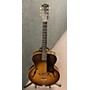 Vintage Gibson Vintage 1950s Gibson L-48 Sunburst Acoustic Guitar Sunburst