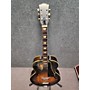 Vintage Gibson Vintage 1950s Gibson L-50 Sunburst Acoustic Guitar Sunburst