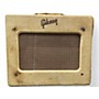 Vintage 1950s Gibson Les Paul Jr Tube Guitar Combo Amp