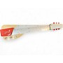 Vintage 1950s Gibson Ultratone White Lap Steel White