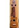 Vintage Harmony Vintage 1950s Harmony ROY SMECK Natural Ukulele Natural