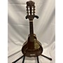 Vintage Hofner Vintage 1950s Hofner Cats Eye Brown Mandolin Brown