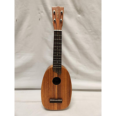 Kamaka Vintage 1950s Kamaka UKULELE Natural Ukulele