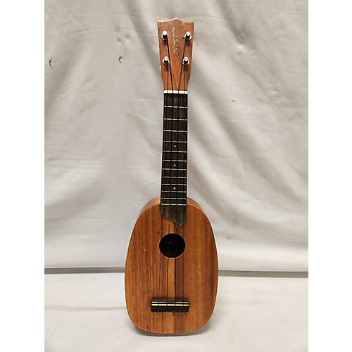 Kamaka Vintage 1950s Kamaka UKULELE Natural Ukulele Natural