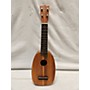 Vintage Kamaka Vintage 1950s Kamaka UKULELE Natural Ukulele Natural