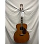 Vintage Kay Vintage 1950s Kay K22 JUMBO Natural Acoustic Guitar Natural