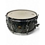 Vintage 1950s Leedy 14in Broadway Dual Snare Black Oyster Drum Black Oyster 33