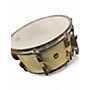 Vintage 1950s Ludwig 14X6.5 WFL Classic Ray McKinlay 902 Model Antique Pearl Drum Antique Pearl 213