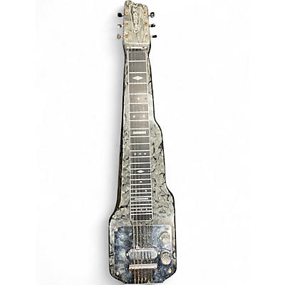 Vintage 1950s Maestro Lap Steel Pearloid Lap Steel