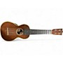Vintage 1950s Martin Style 3 Ukulele Mahogany Ukulele Mahogany