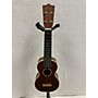 Vintage Martin Vintage 1950s Martin Style 3 Ukulele Natural Ukulele Natural