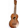 Vintage 1950s Martin Style O Natural Ukulele Natural