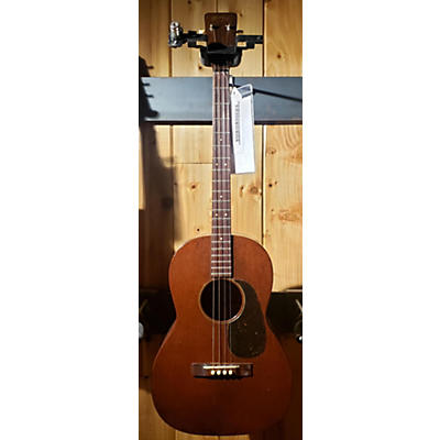 Martin Vintage 1950s Martin Tenor 5-15T Natural Acoustic Guitar