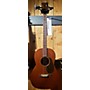 Vintage Martin Vintage 1950s Martin Tenor 5-15T Natural Acoustic Guitar Natural