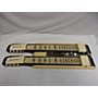 Vintage National Vintage 1950s National Grand Console Cream Lap Steel Cream