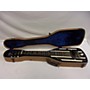 Vintage National Vintage 1950s National New Yorker Black Lap Steel Black